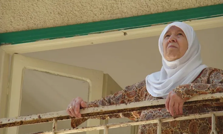 Grandma, a Thousand Times