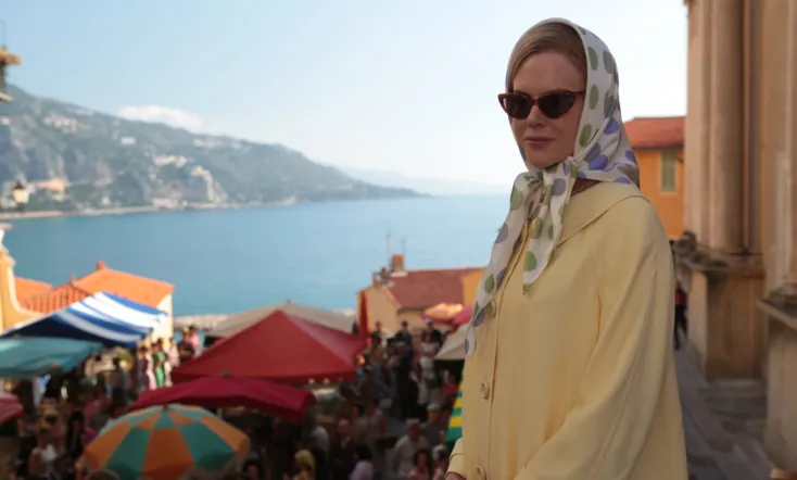 Grace of Monaco