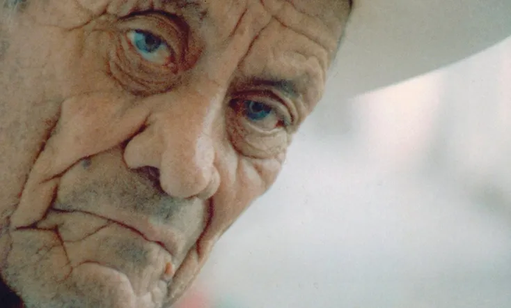 Grandpa Cheno and Other Stories