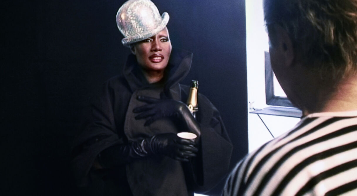 Grace Jones: Bloodlight and Bami