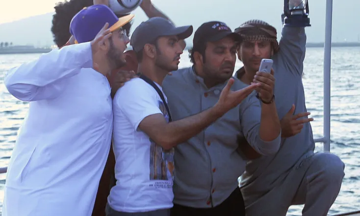 Grandmother's Farm Part 2