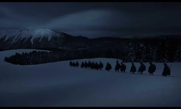 Greenery Will Bloom Again