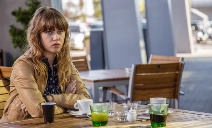 Green Horse Rustlers