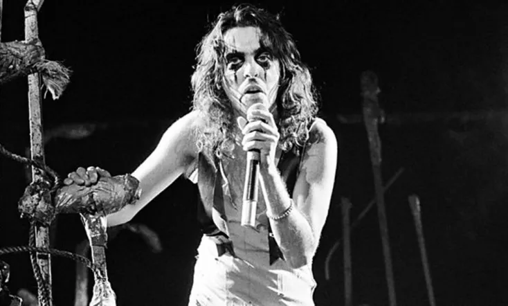 Great American Rock Anthems: Turn It Up to 11