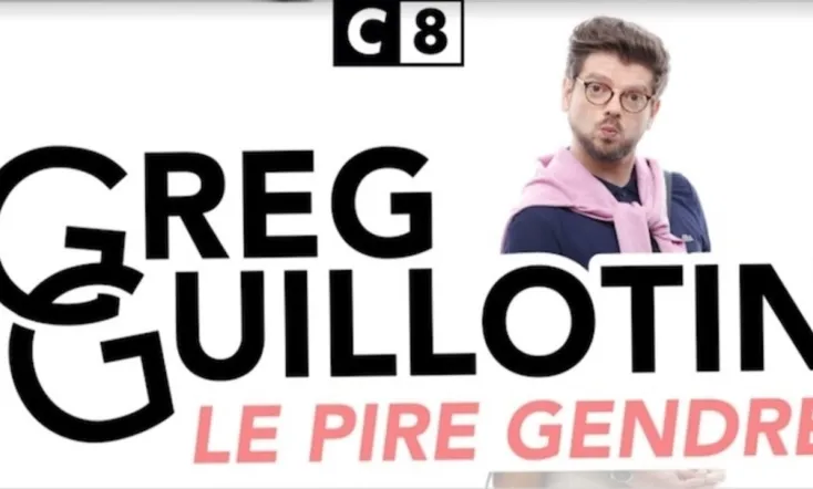 Greg Guillotin : le pire gendre