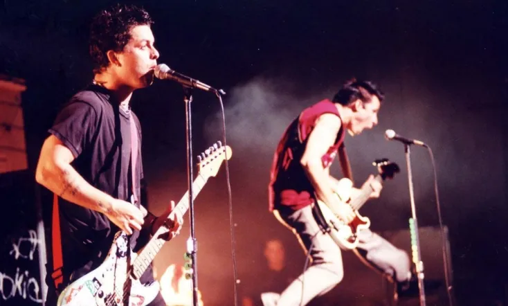 Green Day - Insomniac (25th Anniversary Celebration)
