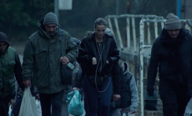 Great Yarmouth - Provisional Figures