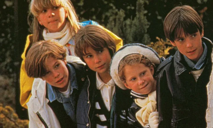 Great, My Parents Divorce!