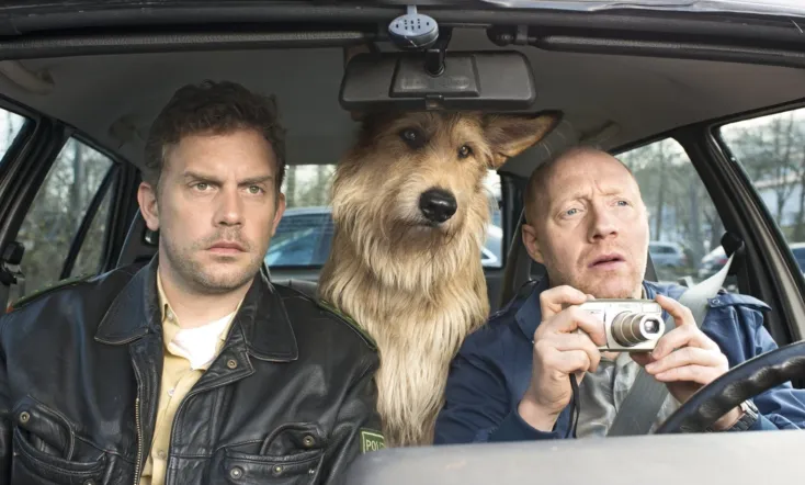 Grießnockerlaffäre