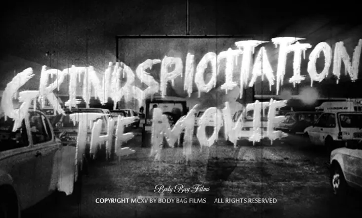 Grindsploitation