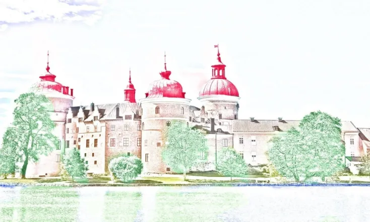 Gripsholm Castle