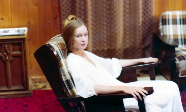 Growing Up with I Spit on Your Grave