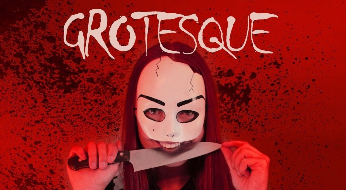 Grotesque
