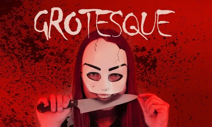 Grotesque
