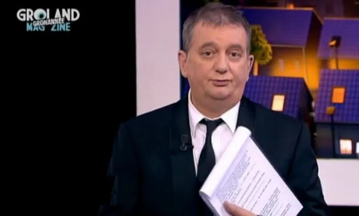 Groland - 15 ans d'âge... bête