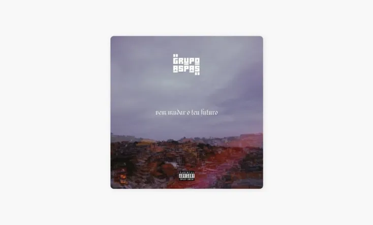 Grupo Aspas: Vem Mudar o Teu Futuro