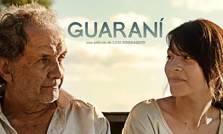 Guaraní