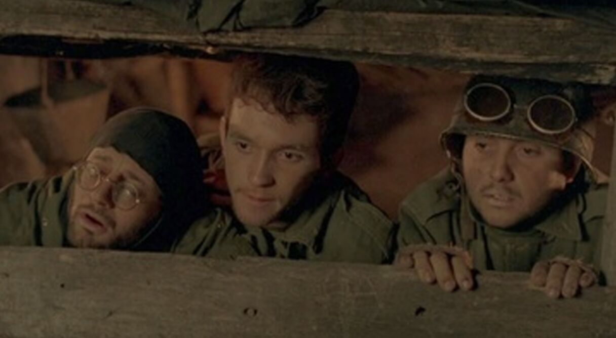 Guarisove, los olvidados