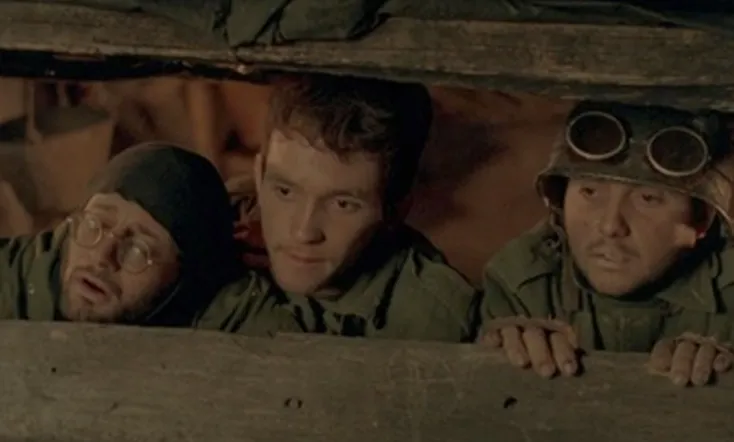 Guarisove, los olvidados