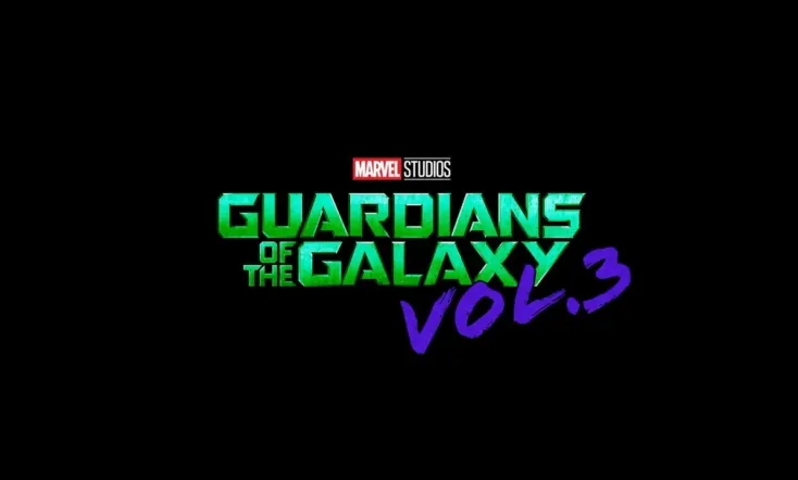 Guardians of the Galaxy Vol. 3
