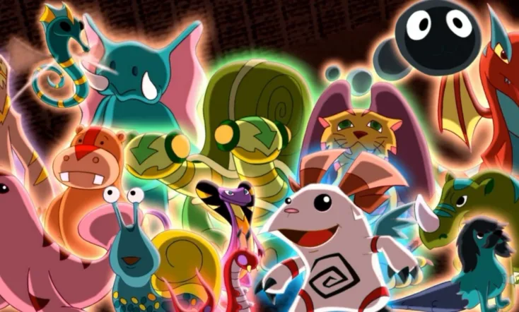 Guardians of the Lost Code