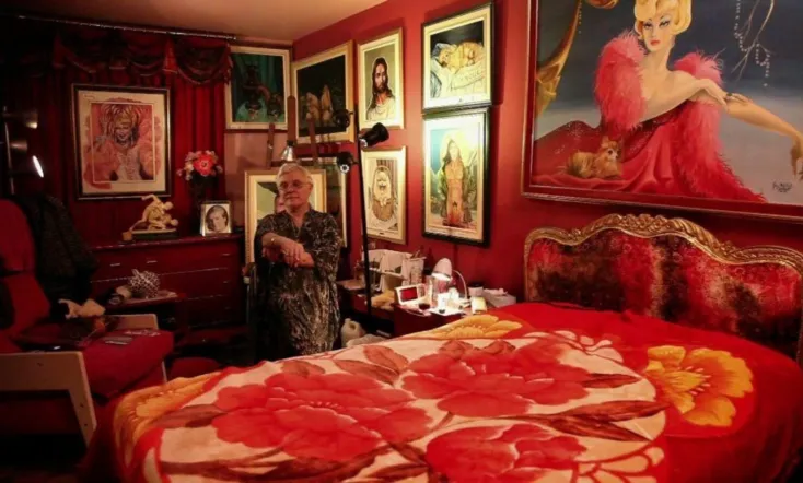 Guilda: Elle est bien dans ma peau