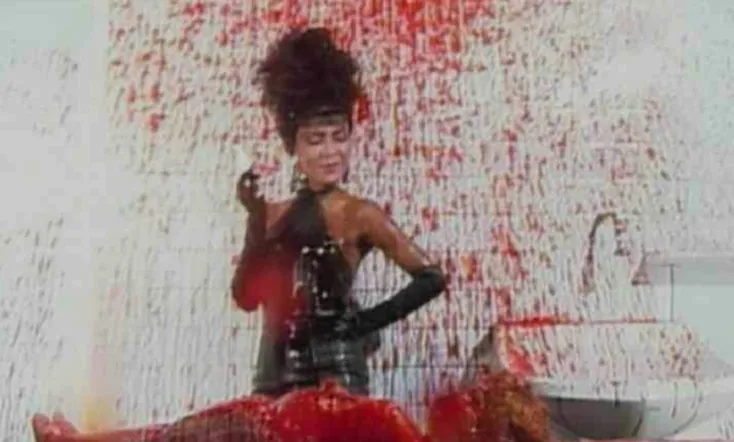 Guinea Pig 4: Devil Woman Doctor