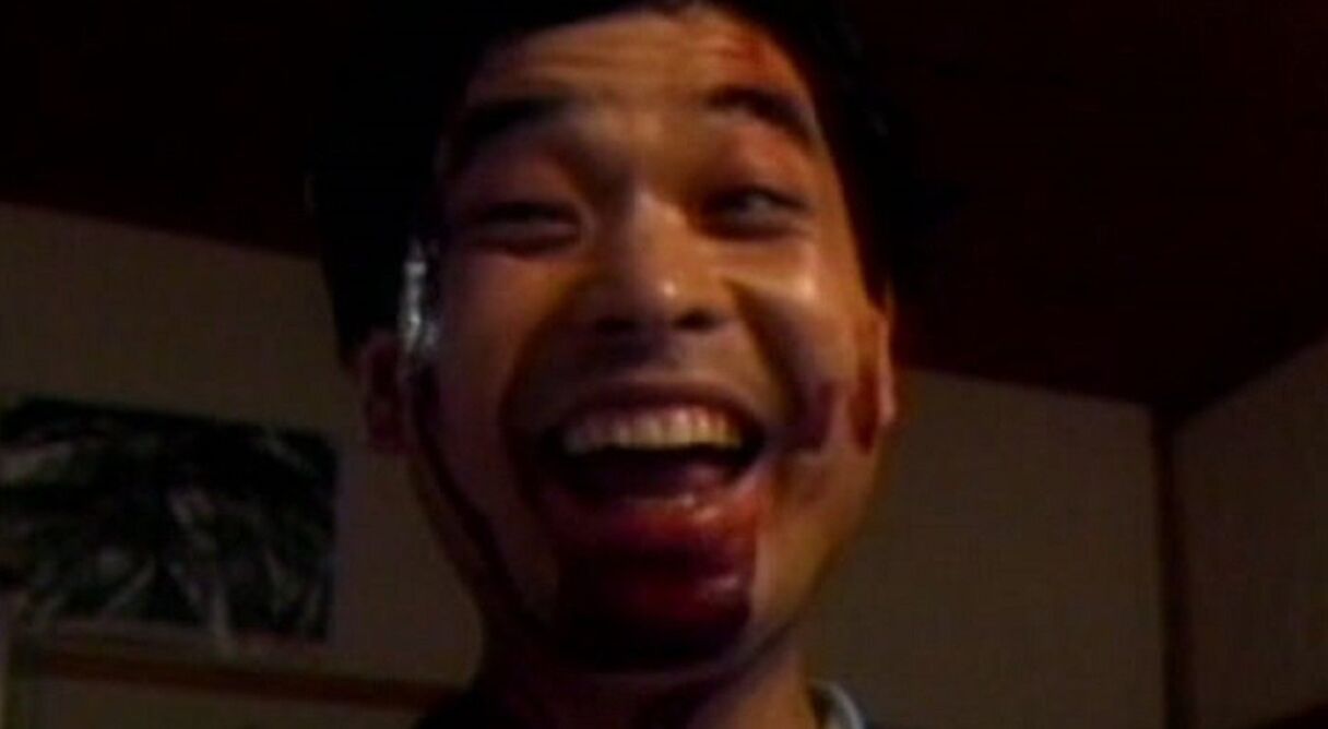 Guinea Pig 3: He Never Dies