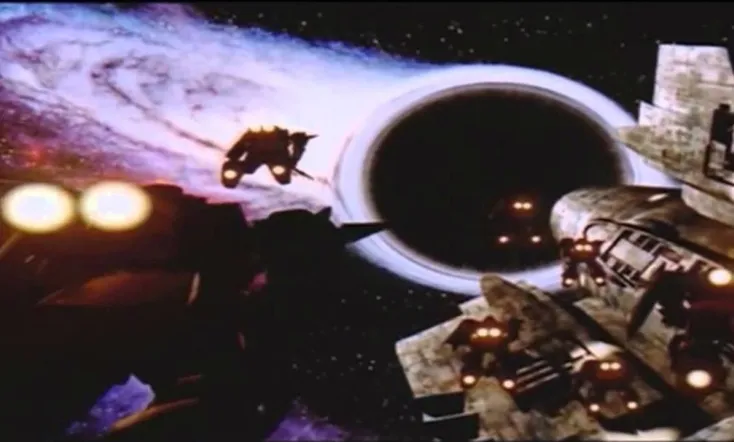 Gundam: Mission to the Rise