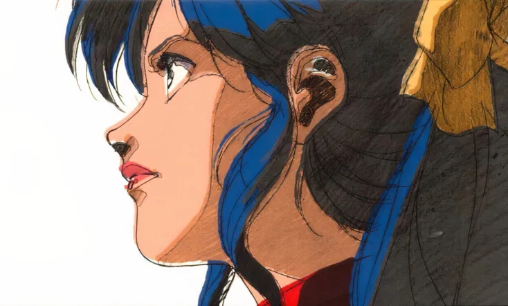 Gunbuster vs Diebuster: Aim for the Top! The GATTAI!! Movie