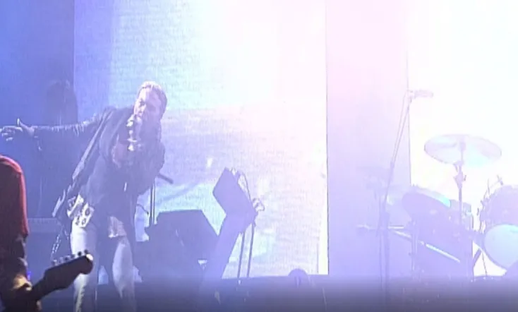 Guns N' Roses: Rock am Ring