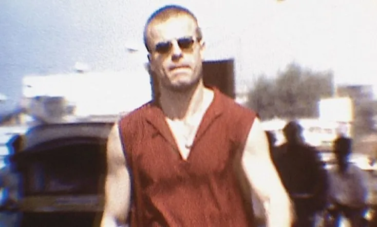 Gunnar Goes Comfortable