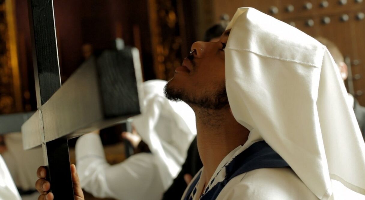 Gurumbé: Afro-Andalusian Memories