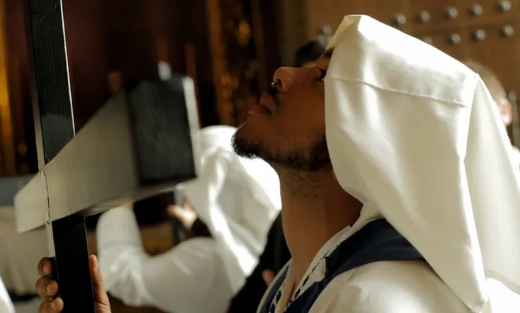 Gurumbé: Afro-Andalusian Memories