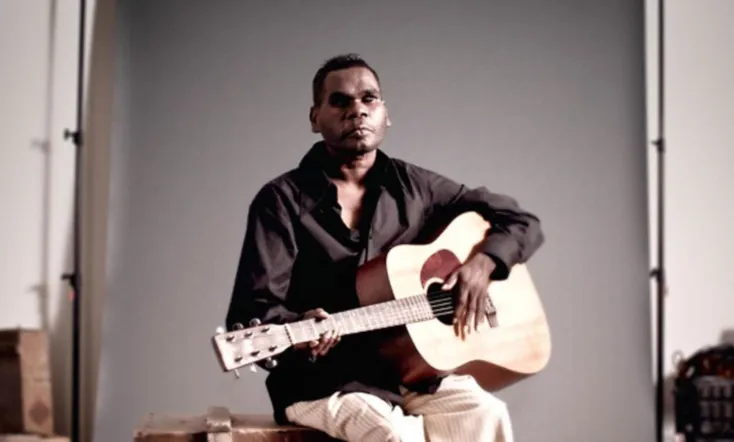 Gurrumul