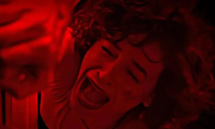 Guys at Parties Like It