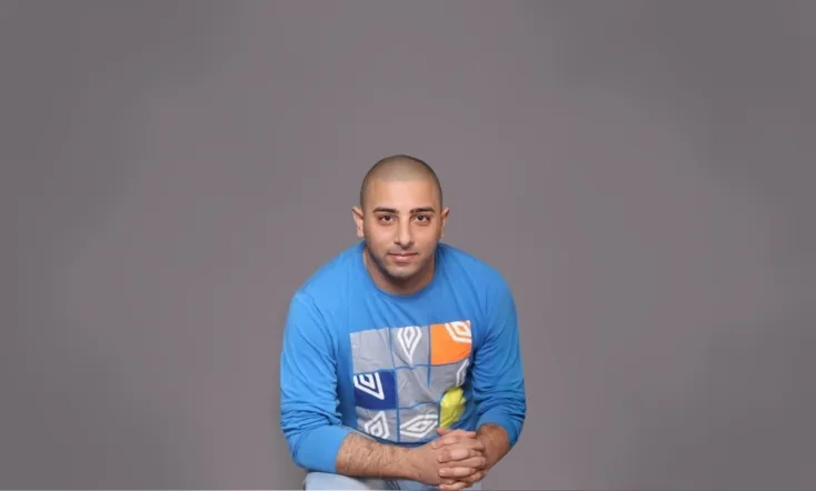 Guy Jumba The Complete Collection