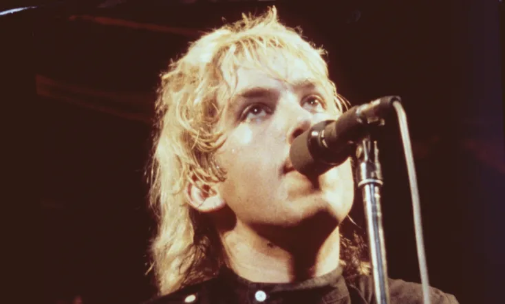 Gyllene Tider: Parkliv