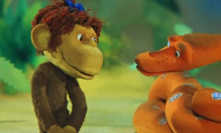 Gymnastics for the Tail