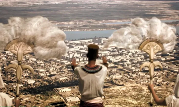 Ägypten: Sehnsucht nach Unsterblichkeit