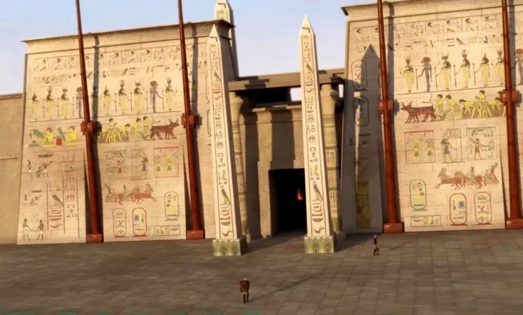 Ägypten: Geburt einer Großmacht