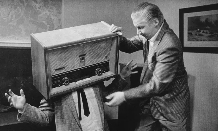 Hamlet Goes Business