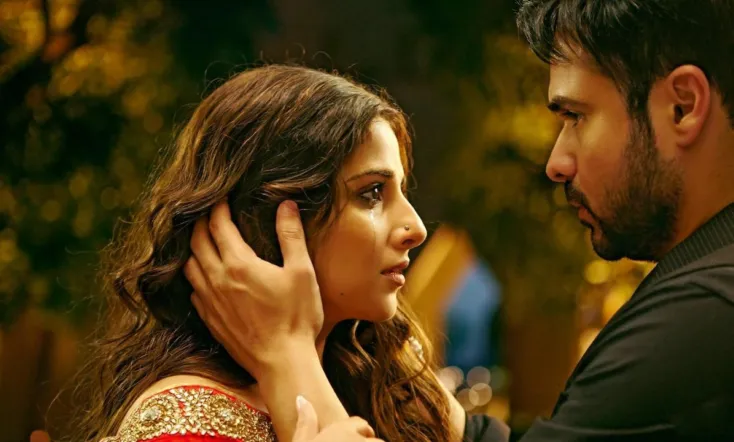 Hamari Adhuri Kahani