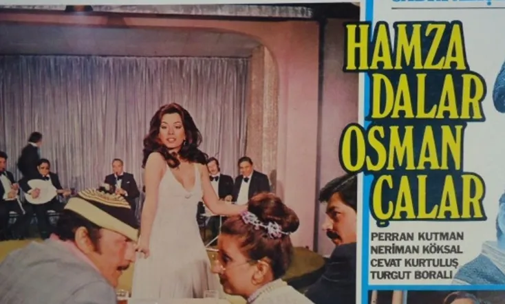 Hamza Dalar Osman Çalar