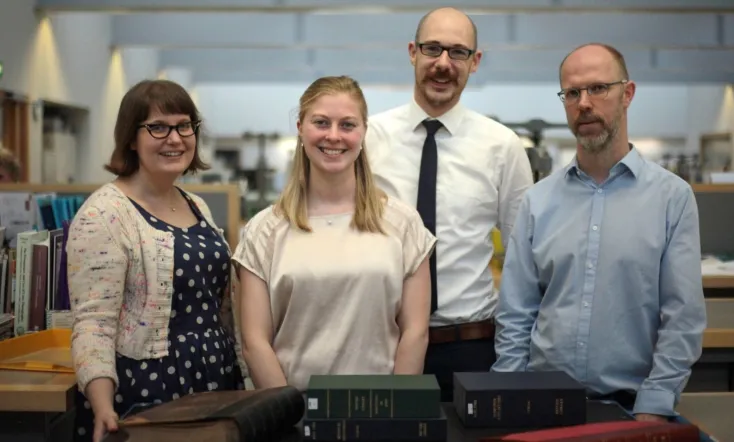 Harry Potter: A History Of Magic