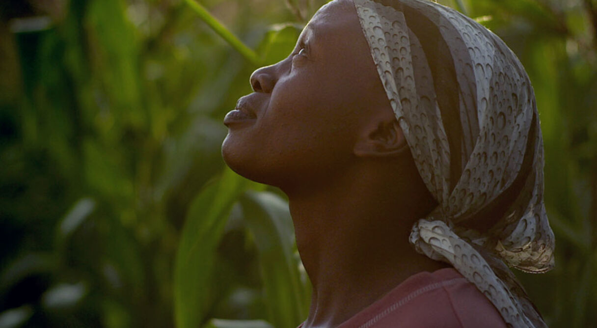 Hadithi za Kumekucha: Fatuma