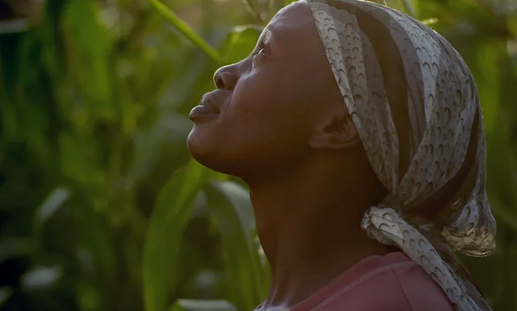 Hadithi za Kumekucha: Fatuma