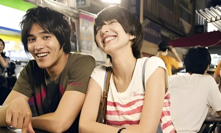 Happy Michelin Kitchen