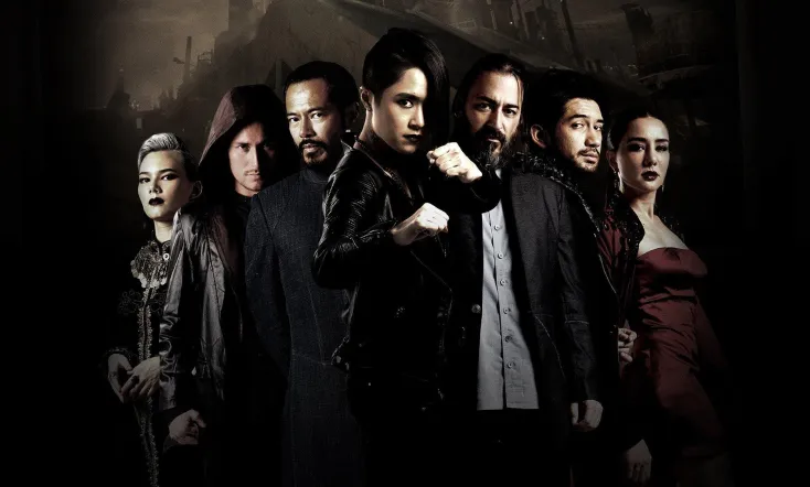 Halfworlds