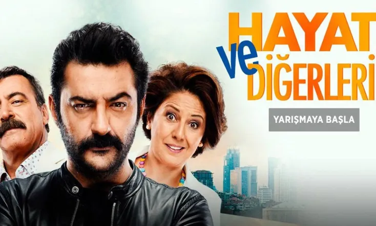 Hayati ve Diğerleri